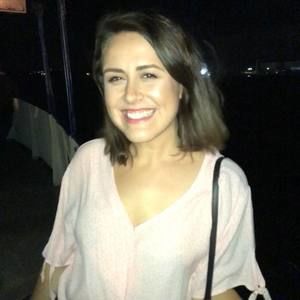 Meet your Posher, Beth